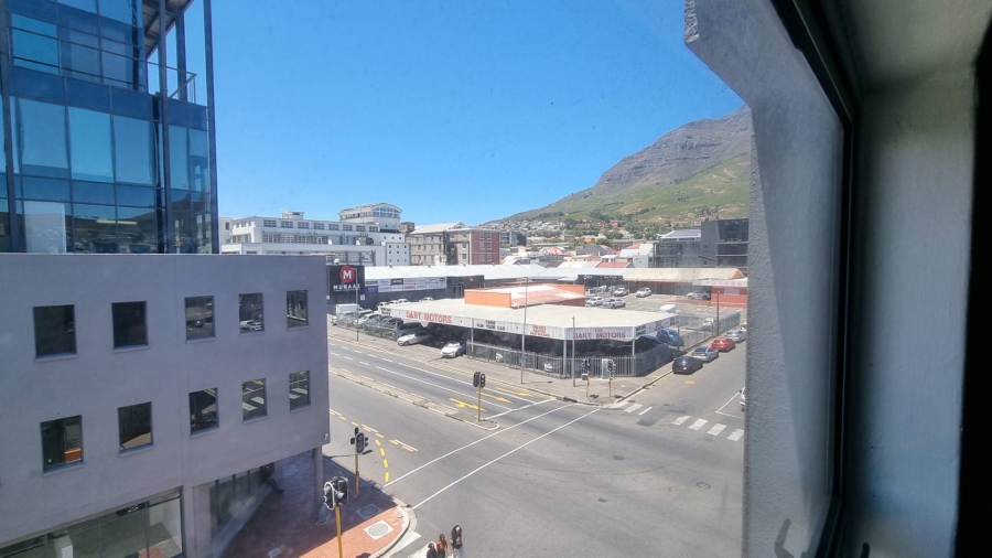 To Let Commercial Property for Rent in Woodstock Western Cape